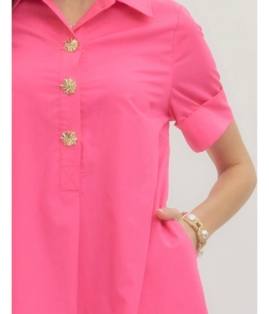 Neon Maxi