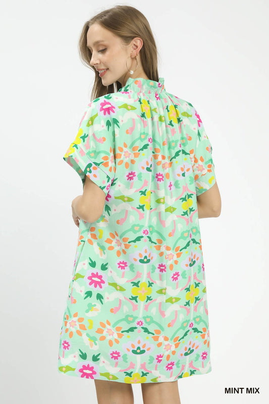 Mint Mix