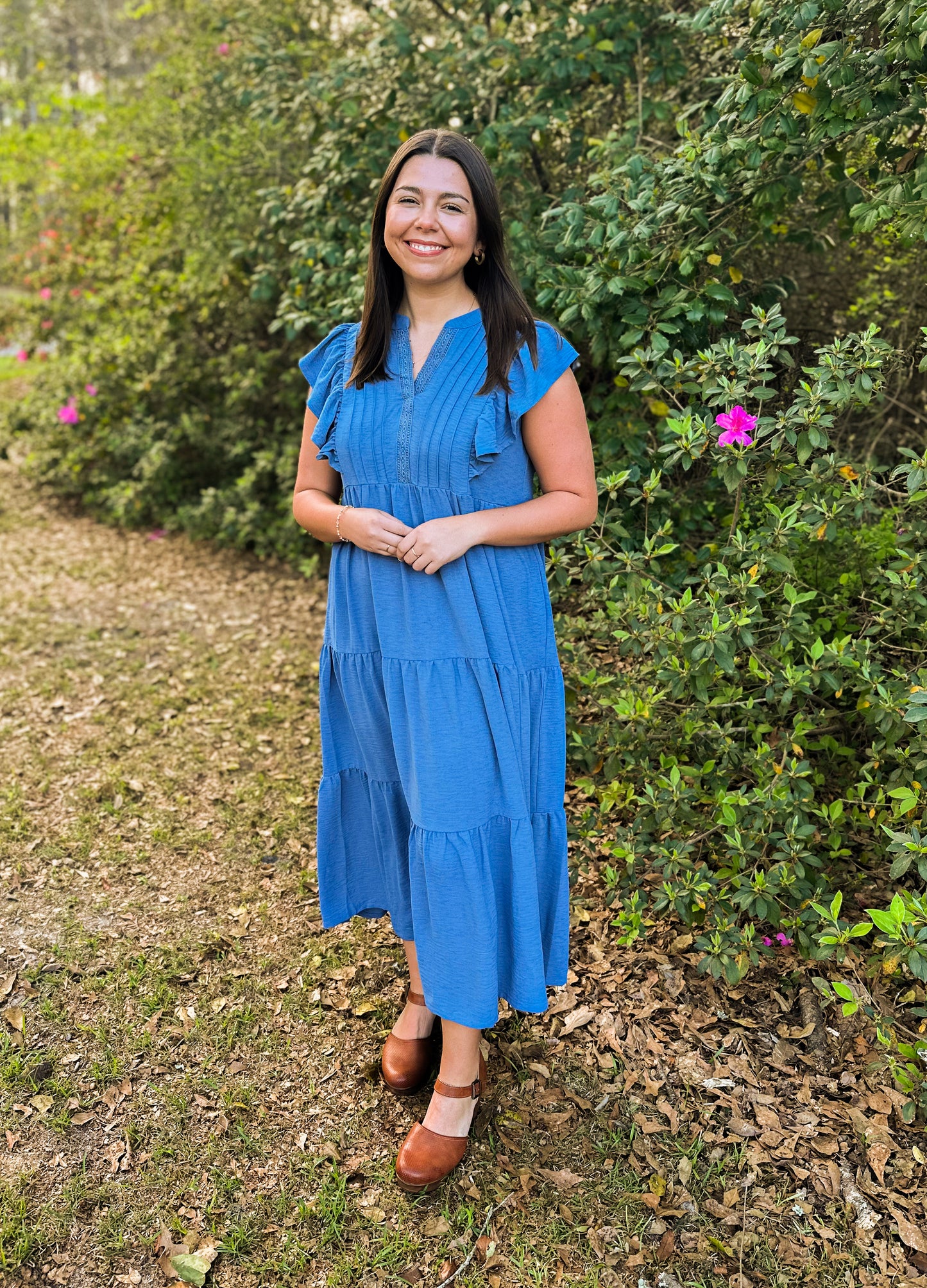Blue Midi