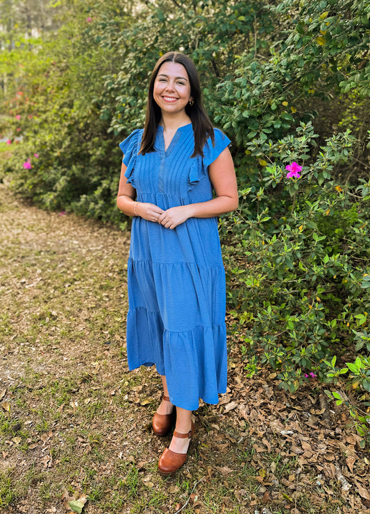 Blue Midi