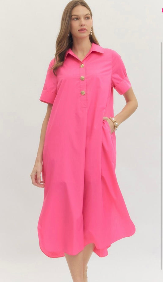 Neon Maxi