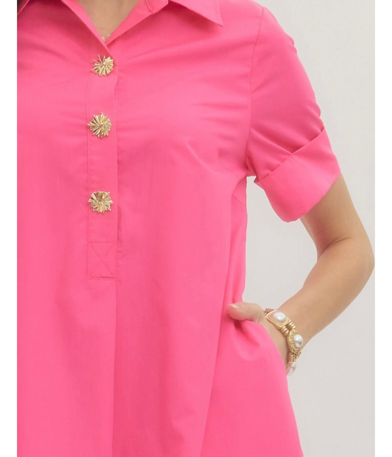 Neon Maxi