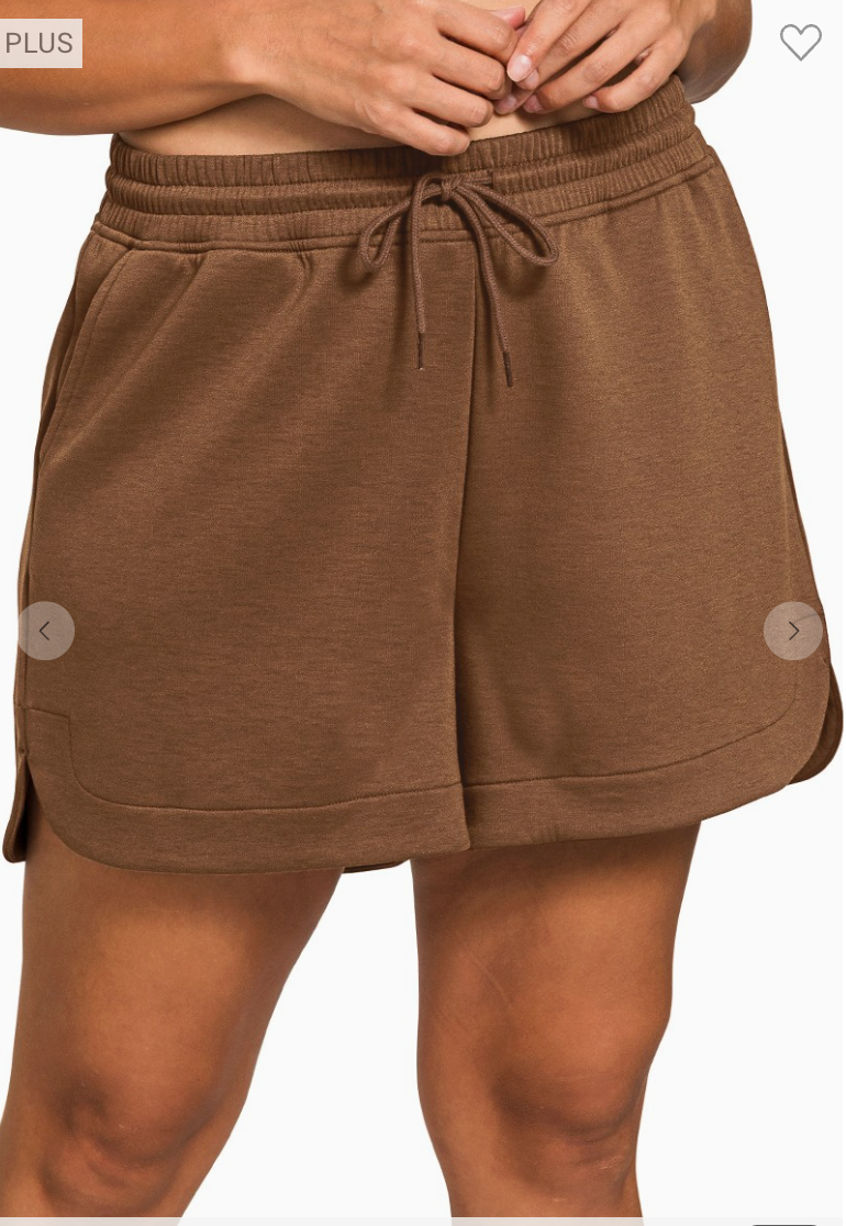 Zenana Scuba Brown Set