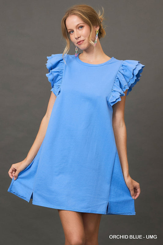 Simply Sweet Dress