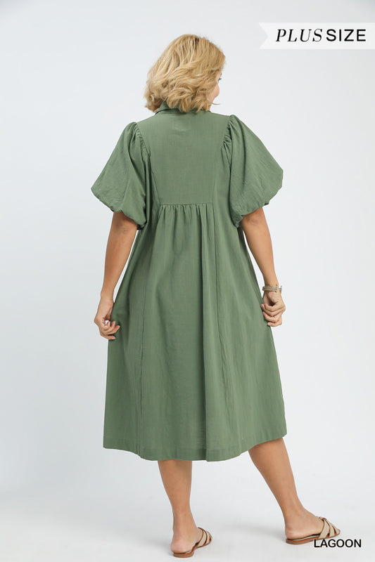 Olive Grove Midi