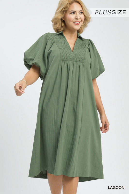 Olive Grove Midi