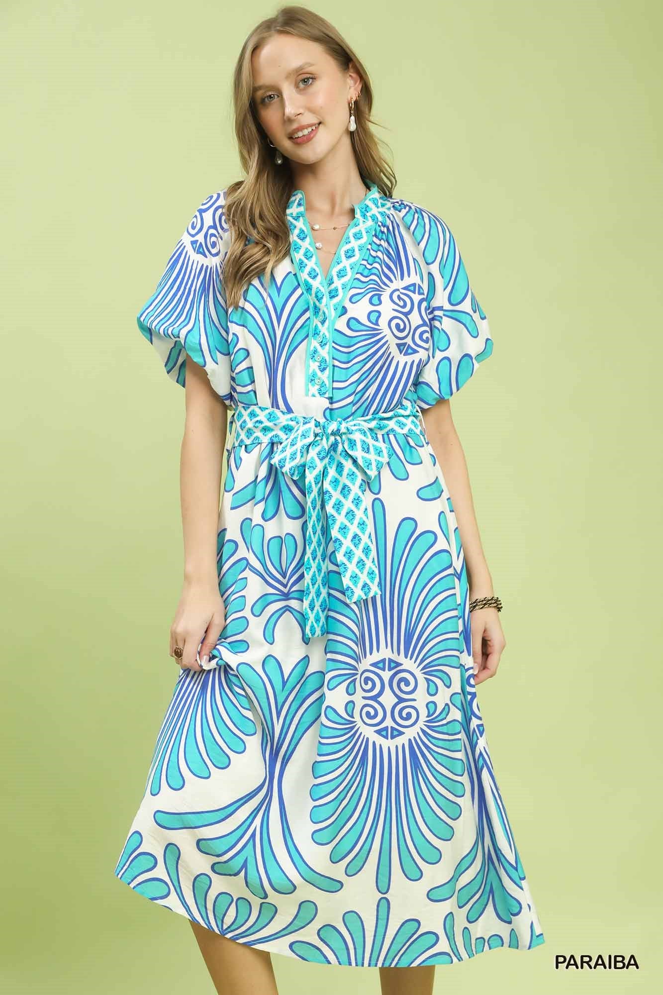 Paradise Pop Midi