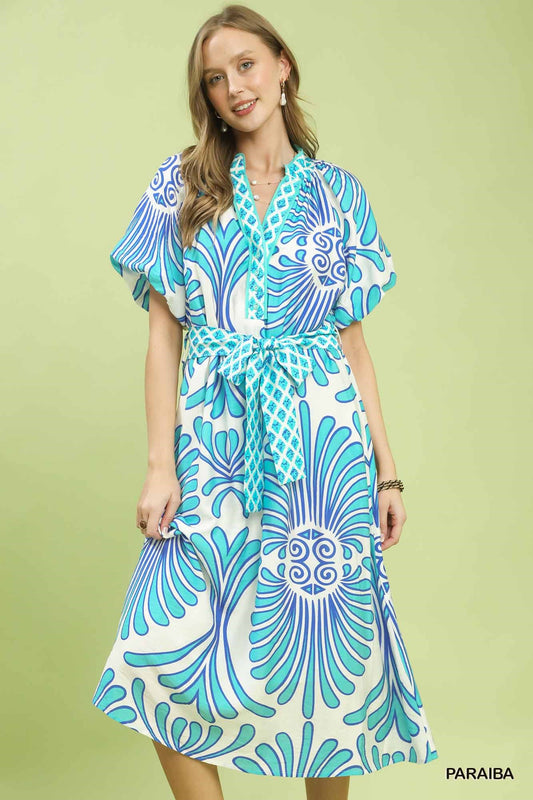 Paradise Pop Midi